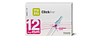 mylife Clickfine, penkanyle, 29Gx1/2in, steril, 12 mm x 0,33 mm (29G)