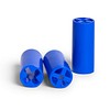 Pharma Packaging, ampulåbner til 1-10 ml ampuller, PE, blå