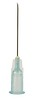 Nipro Flomax, kanyle, blå, steril, 23G x 1in, 0,6 mm x 25 mm