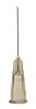 Nipro Flomax, kanyle, grå, steril, 27G x 3/4in, 0,4 mm x 19 mm