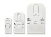 3M, Attest Instrumentbeskytter, small, 5 cm x 12,8 cm