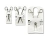 3M, Attest Instrumentbeskytter, medium, 9,9 x 16,8 cm