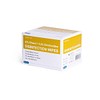 Mediq Desinfection, serviet, 82% ethanol, 0,5% klorhexidin, gul, 140 mm x 190 mm