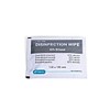 Mediq Desinfection, serviet, ethanol 82%, uden glycerol, grå, 140 mm x 190 mm