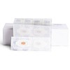 Nexcare Aqua Strips, Vandtæt plaster med kompres, 22 mm x 27 mm