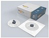 Ugo Fix Gentle, plaster med kateterklemme, silikone