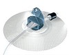 Ugo Fix Gentle, plaster med kateterklemme, silikone