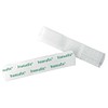 Transafix, fiksering af katetre og sonder m. genluk, nr. 1, 1,5 x 8 cm