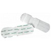 Transafix, fiksering af katetre og sonder m. genluk, nr. 3, 4,5 cm x 15 cm