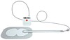 PICO 14 Multisite, kit med pumpe og 2 bandager, steril, 15 cm x 20 cm