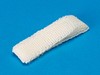 Nobatamp, gazemeche af tamponadebind, steril, 1 cm x 40 cm