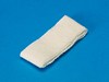 Nobatamp, gazemeche af tamponadebind, steril, 2 cm x 40 cm