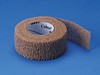 Coban, selvhæftende bind, beige, 2,5 cm x 4,6 m