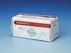 Nobatop, kompres, non woven, 4-lags, usteril, 5 cm x 5 cm