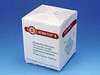 Nobatop, kompres, non woven, 4-lags, usteril, 10 cm x 10 cm