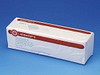 Nobatop, kompres, non woven, 4-lags, usteril, 5 cm x 5 cm