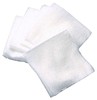 Nobatop, kompres, non woven, 4-lags, usteril, 7,5 cm x 7,5 cm