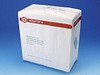 Nobatop, kompres, non woven, 4-lags, usteril, 10 cm x 20 cm