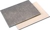 Metalline, kompres steril, 8 cm x 10 cm