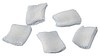 Mölnlycke, gazetampon, flad, steril, 25 mm x 30 mm