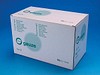 Mölnlycke, gazetampon, rund, brev a 5 stk, steril, Ø 72 mm