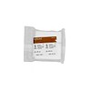 Standard nonwoven OP-serviet, X-ray, brun label, brev a 5 stk, steril, 30 cm x 40 cm