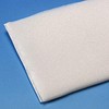 SNØGG SOFT NEXT, skumforbinding, limfrit, beige, 3 cm x 4,5 cm