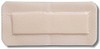 FoamLite ConvaTec, tynd skumbandage m/silikoneklæb og border, steril, 5,5 cm x 12 cm