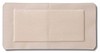 FoamLite ConvaTec, tynd skumbandage m/silikoneklæb og border, steril, 10 cm x 20 cm