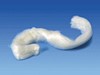 Tegaderm Alginate, til caviteter, steril, 2 cm x 30,4 cm