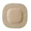 Biatain Super, bandage uden klæb, sårpude, steril, 12,5 cm x 12,5 cm, 8,5 x 8,5 cm