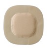 Biatain Super, bandage med klæb, steril, 12 cm x 20 cm, sårpude 8 x 16 cm