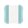 Comfeel Plus Transparent, tynd hydrocolloidbandage, steril, 10 cm x 10 cm