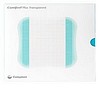 Comfeel Plus Transparent, tynd hydrocolloidbandage, steril, 9 cm x 14 cm