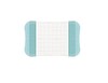 Comfeel Plus Transparent, tynd hydrocolloidbandage, steril, 9 cm x 14 cm