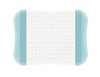 Comfeel Plus Transparent, tynd hydrocolloidbandage, steril, 15 cm x 20 cm