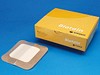 Biatain m/hydrocolloidklæber, skumbandage, steril, 12,5 cm x 12,5 cm, skumstr. 8 x 8 cm