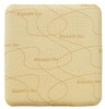 Biatain Ibu, skumbandage m/ Ibuprofen, uden klæb, steril, 10 cm x 20 cm