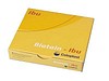Biatain Ibu Soft-Hold, skumbandage m Ibuprofen, let hæftende, steril, 10 cm x 10 cm