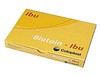 Biatain Ibu Soft-Hold, skumbandage m Ibuprofen, let hæftende, steril, 10 cm x 20 cm
