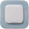 Biatain Silicone, border med silikone, steril, 12,5 cm x 12,5 cm, skumstr. 8,5 x 8,5 cm