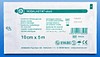 Nobalastik, medium elastisk bind, hvid, steril, 6 cm x 5 m
