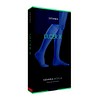 SIGVARIS Ulcer X, behandlerstr., 1 yder- 503 AD og 2 inderstrømper, small/kort, PLUS