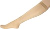 SIGVARIS Ulcer X liner, inderstrømpe, beige, small/kort