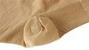 SIGVARIS Ulcer X liner, inderstrømpe, beige, large/lang