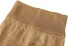 SIGVARIS Ulcer X liner, inderstrømpe beige, x-large/kort