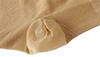 SIGVARIS Ulcer X liner, inderstrømpe, beige, x-small/kort