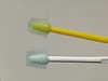 OralCare, mundplejepind, hvid, til dag