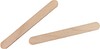 Mediq, tungespatler i træ, steril, 15 cm