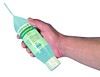 Ceduren, eksplorationsgel, tube med krog, 250 ml